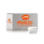 Box Of 80mm Thermal Rolls 