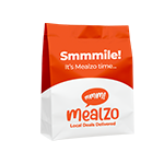 10" Kraft Paper Bag (250) 