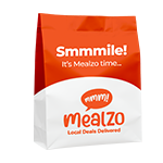 12" Kraft Paper Bag (250) 