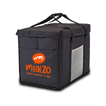 Pizza Thermal Delivery Bag 